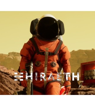 Hiraeth Steam Key GLOBAL